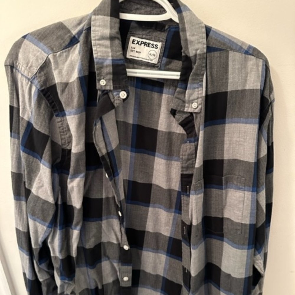 Express Flannel
